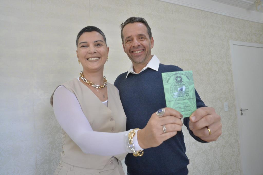 Casamento Comunitário abre inscrições no dia 1º de abril