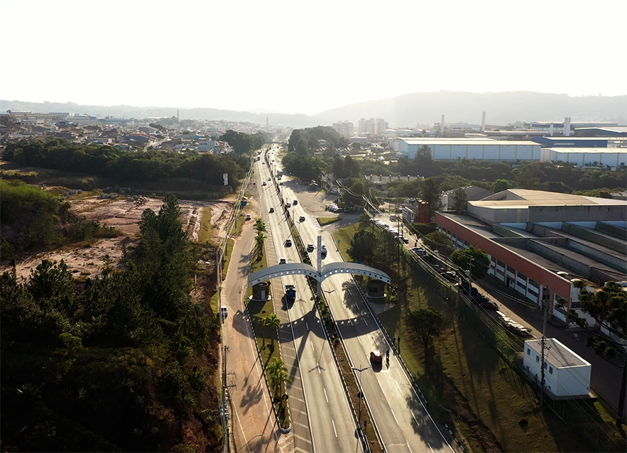 Itupeva registra menor índice de mortes no trânsito em cinco anos