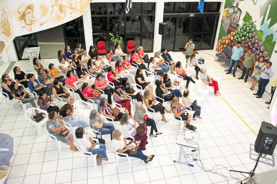Primeira edição do Encontro Mulheres Empreendedoras fortalece empreendedorismo