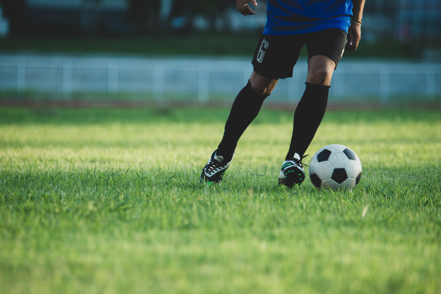 Itupeva terá Torneio de Futebol Sub-17 com jogos no Campão