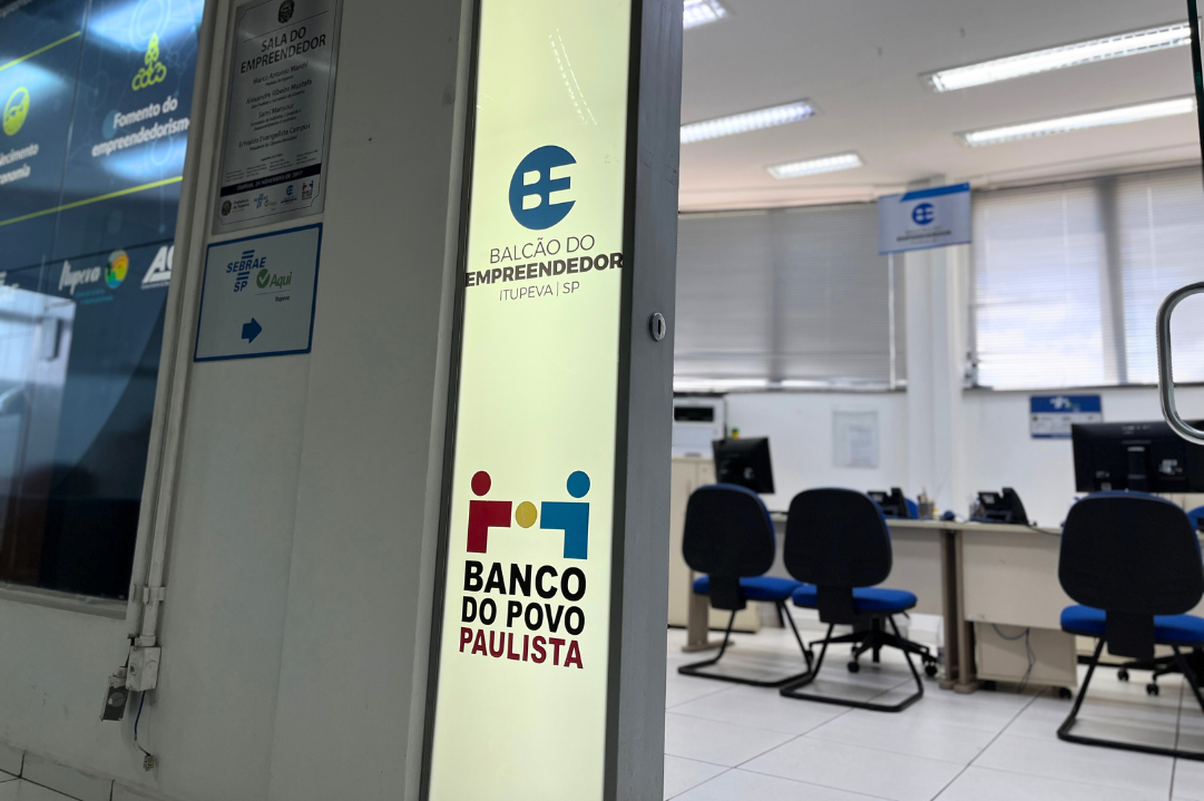 Prefeitura de Itupeva facilita Empreendedorismo com o Programa Banco do Povo Paulista