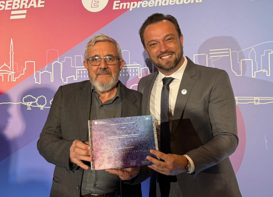 Itupeva recebe Selo Sebrae de Prefeitura Empreendedora com projeto de incentivo às mulheres