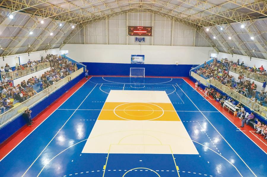 Com novo formato, Prefeitura promove Reis da Quadra a partir deste sábado (22)