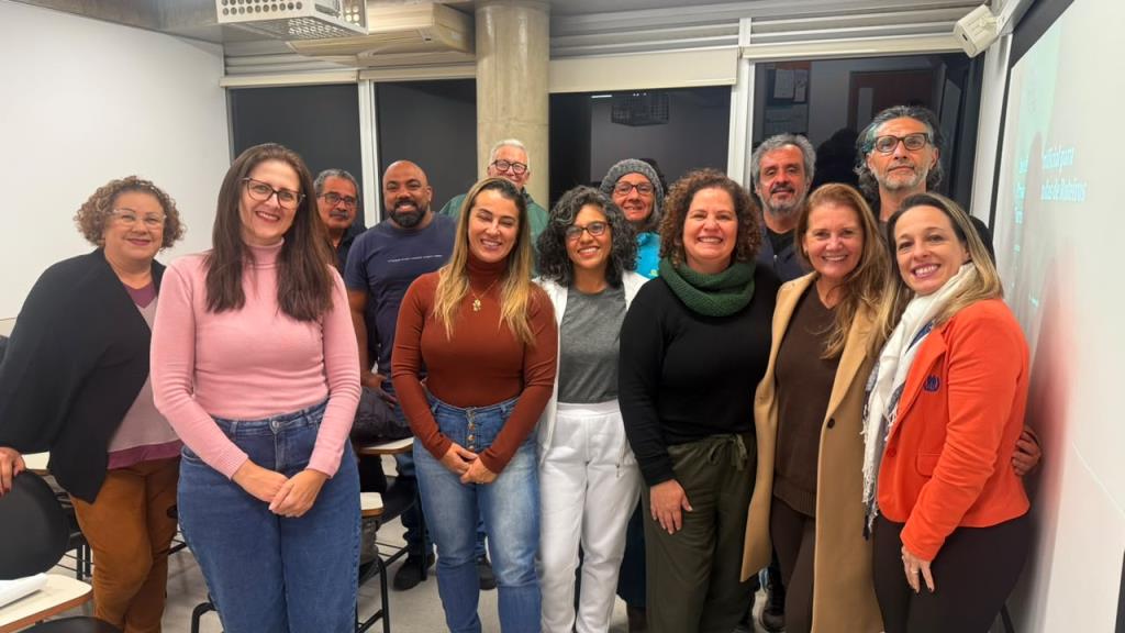 Conecta Receptivo é concluído com participação de Itupeva representando a presidência do Circuito das Frutas