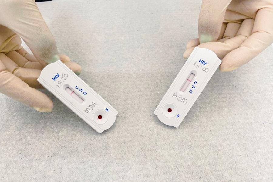 Itupeva adere à Campanha Estadual “Fique Sabendo” para testes rápidos de infecções sexualmente transmissíveis