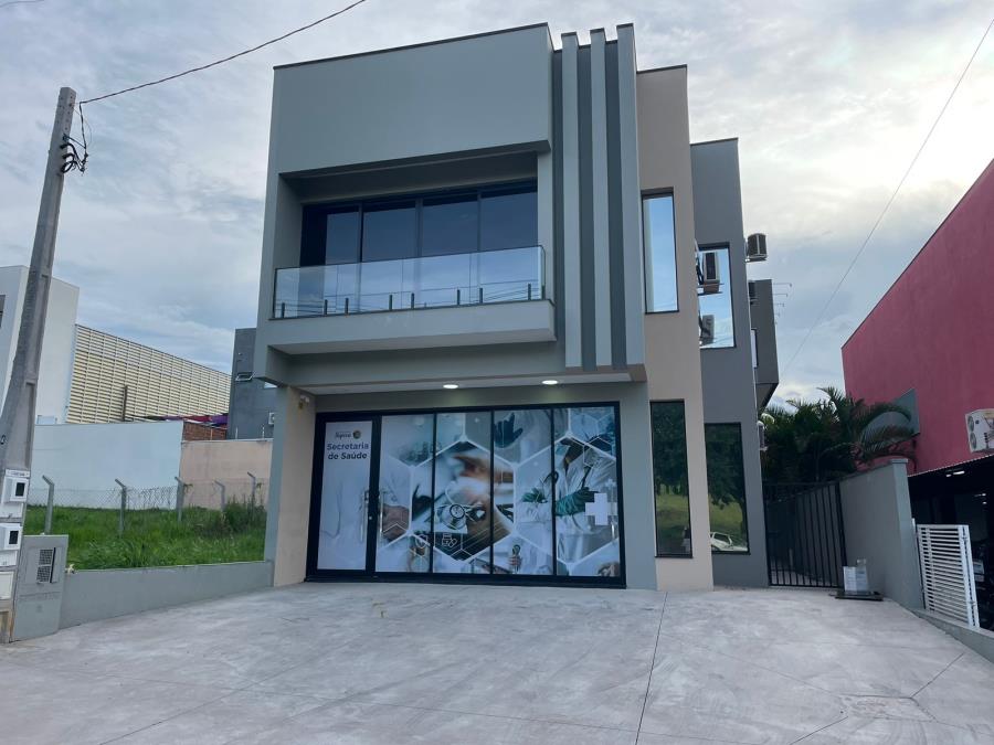 Regulação e Ouvidoria da Saúde passam a atender em novo prédio