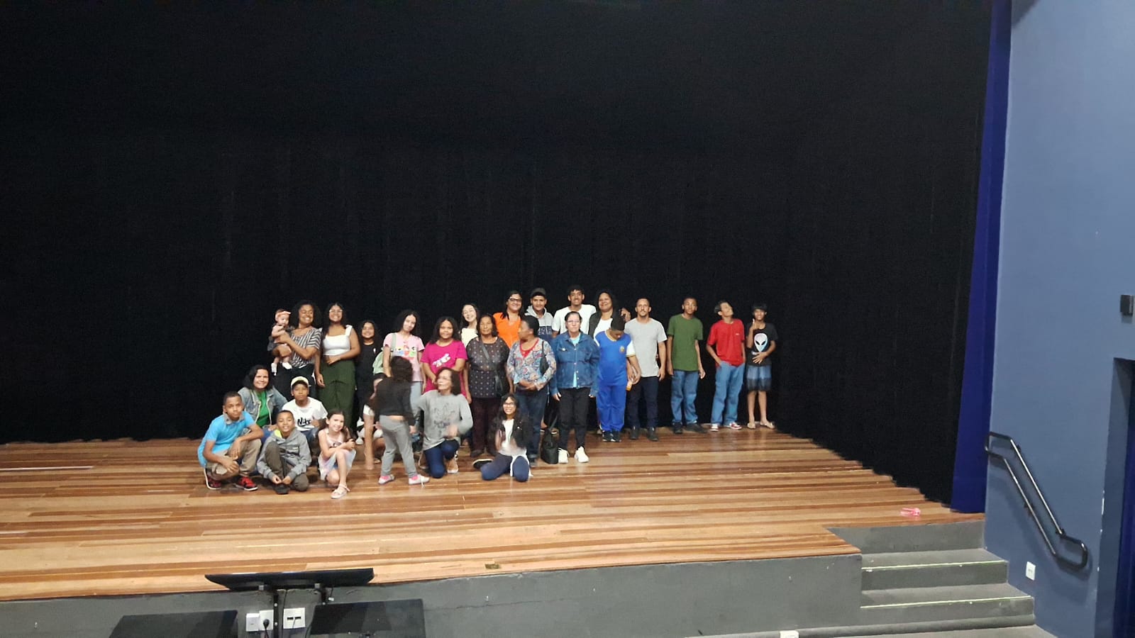 Dia da Família: Prefeitura promove sessão especial de cinema