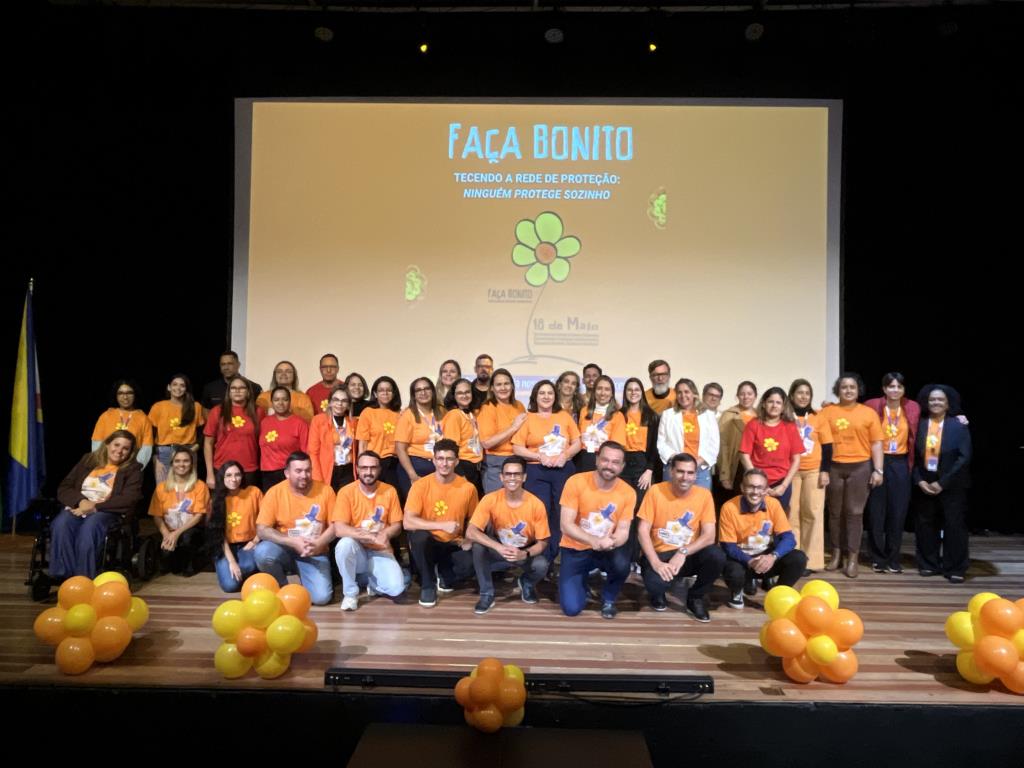 Maio Laranja: lançamento oficial da campanha em Itupeva reforça conscientização e proteção à infância
