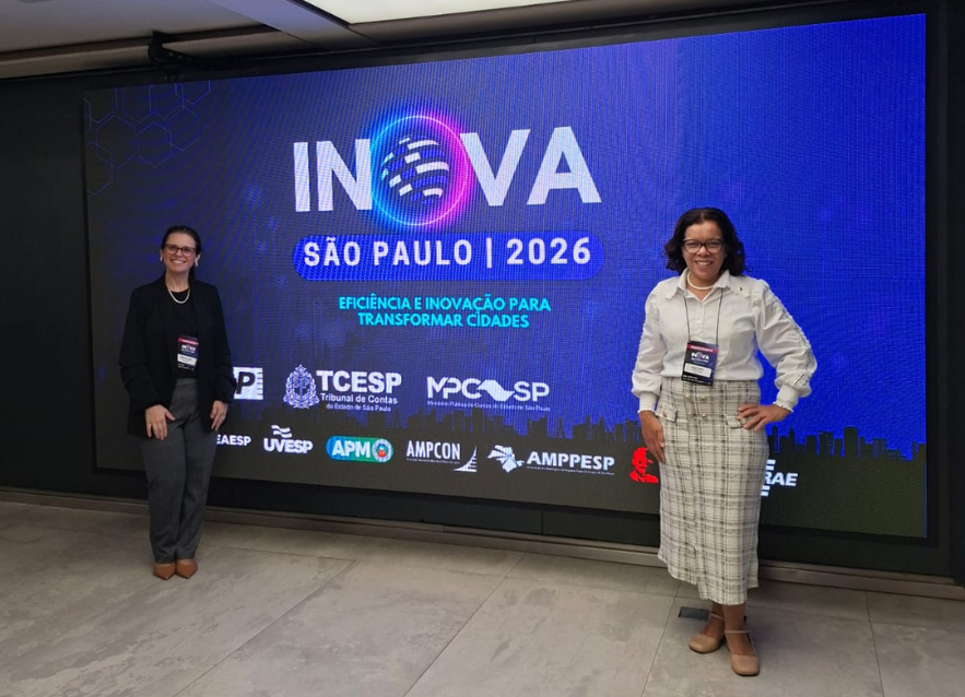 Itupeva participa do INOVA São Paulo 2026