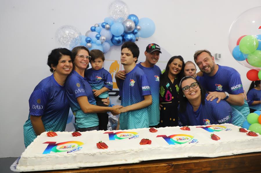 Inclusão e esporte: PEPT completa 10 anos de existência em Itupeva