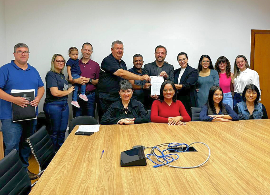 Prefeitura de Itupeva regulariza e reforça segurança jurídica de imóvel da APAE