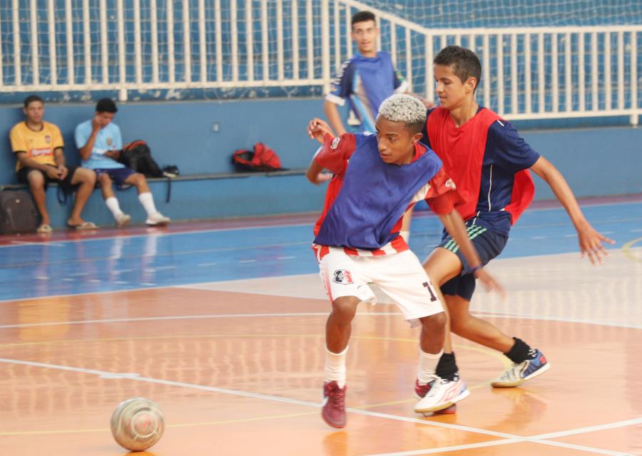 Secretaria de Esportes e Lazer retoma escolinhas esportivas e culturais