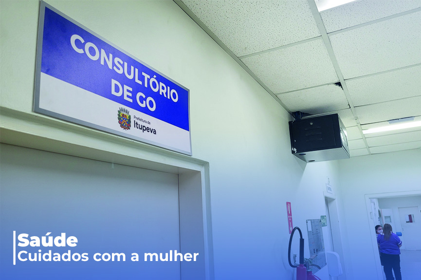 Ambulatório de Ginecologia no Hospital Municipal é criado para zerar fila de espera