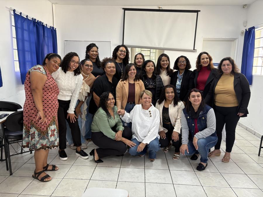 Fundo Social de Solidariedade conclui cursos e celebra conquista de mais alunos