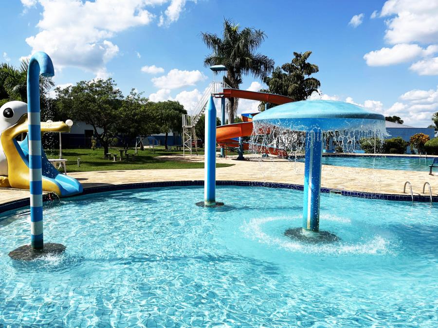 Piscina Municipal tem vagas para exames médicos neste sábado (24): saiba como se cadastrar