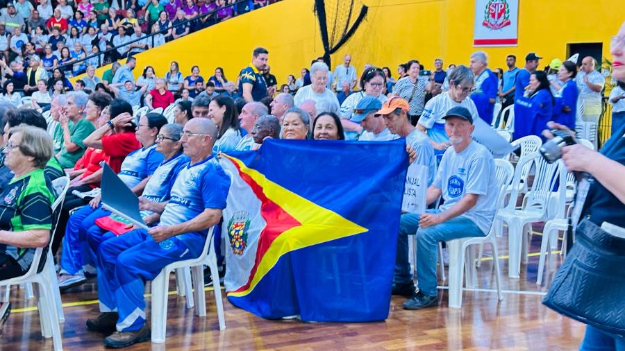 Com abertura em Cerquilho, Itupeva participa de mais uma edição do JOMI