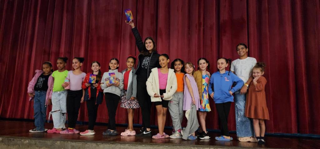 Ballet de Itupeva conquista prêmio inédito no 28º EnreDança de Jundiaí