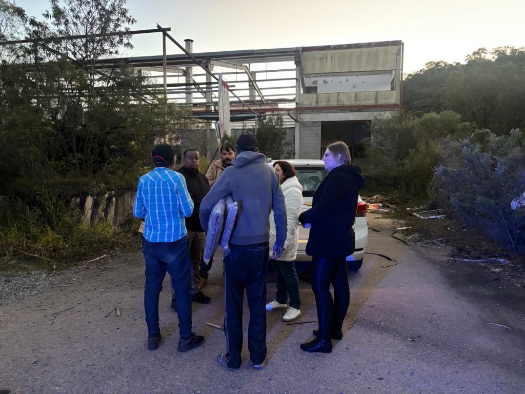 Operação Noites Frias: Prefeitura realiza segunda abordagem noturna de 2026 para atendimento à população em situação de rua
