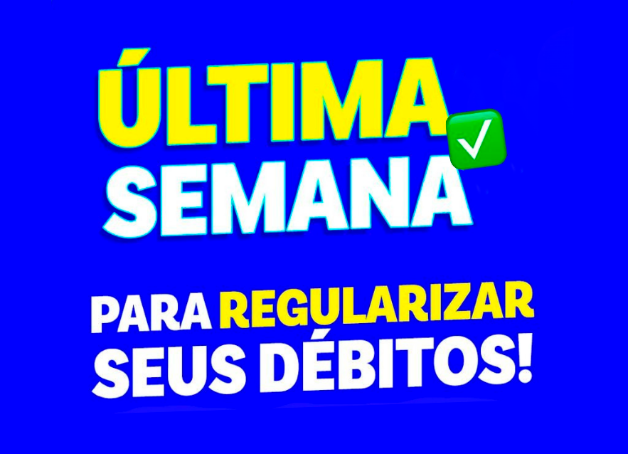 Refis: Últimos dias para regularizar débitos com condições facilitadas