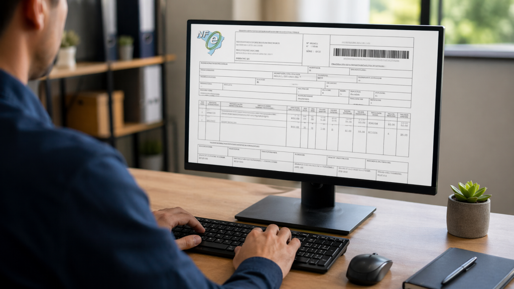 Nota Fiscal Eletrônica passa a ser obrigatória para contratos de locação em Itupeva a partir de junho