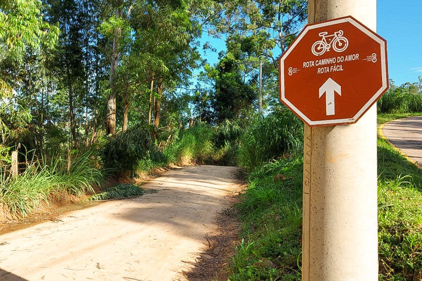 Rotas de Cicloturismo de Itupeva integram Guia Temático de Rotas Turísticas do Estado de São Paulo