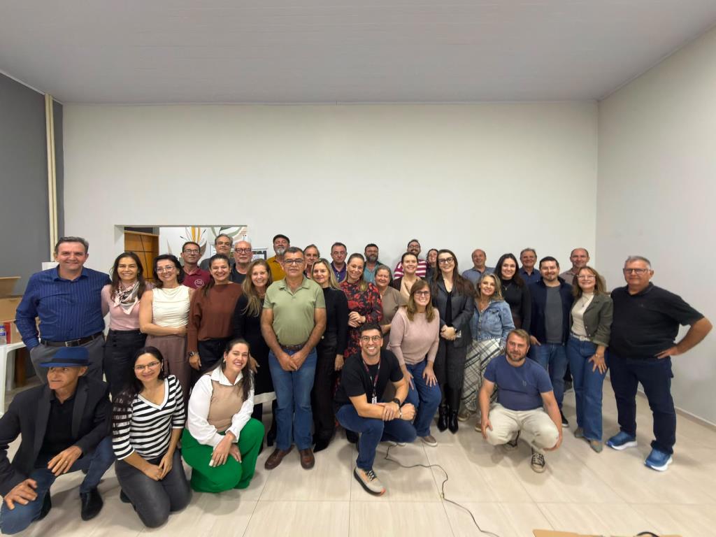 Circuito das Frutas conclui curso internacional de Enoturismo