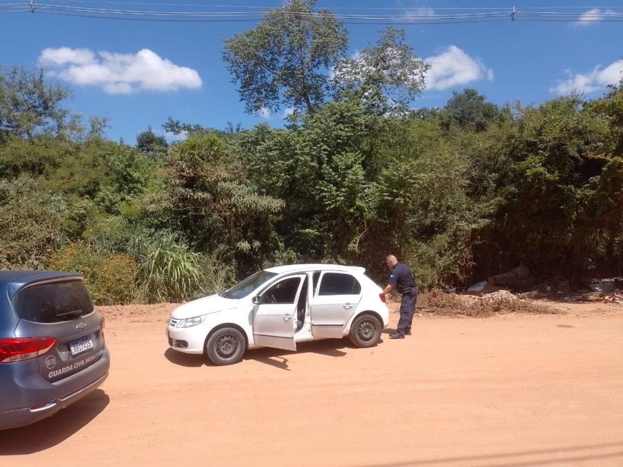 Guarda Municipal de Itupeva prende acusado de estuprar jovem da própria família