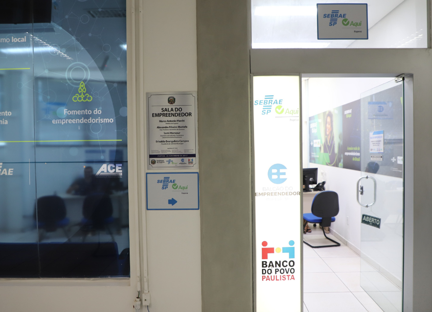 Sala do Empreendedor de Itupeva: suporte para a formalização e crescimento de negócios