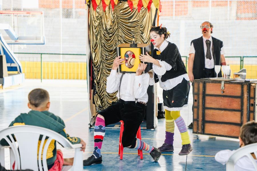 Prefeitura abre consulta pública para implantar ‘Lei Paulo Gustavo’ e aguarda sugestões de artistas