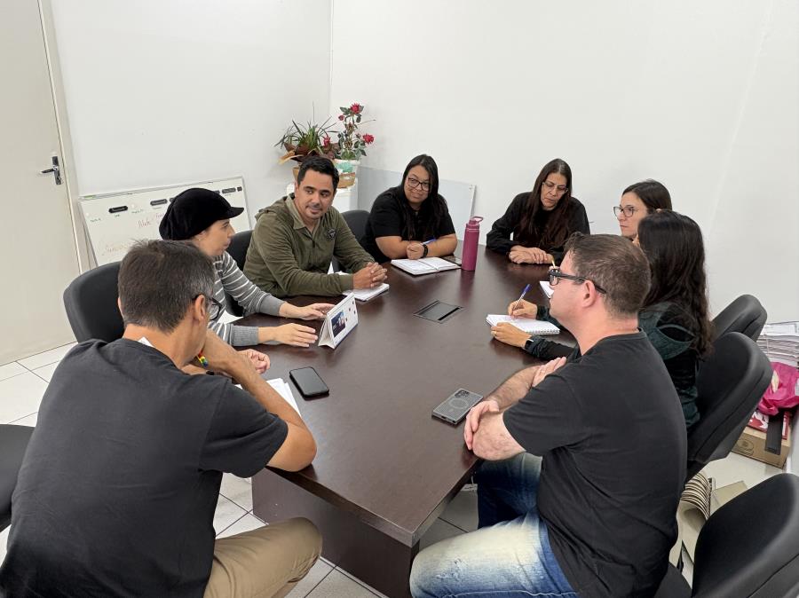 Educação Infantil em foco: Secretaria de Educação prepara projeto pioneiro para crianças até 3 anos