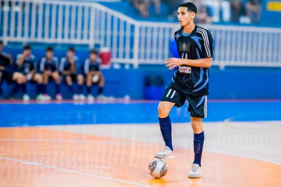 CAMPEONATO REGIONAL DE ESCOLINHAS DE FUTEBOL 2023 - Prefeitura Bonfinópolis