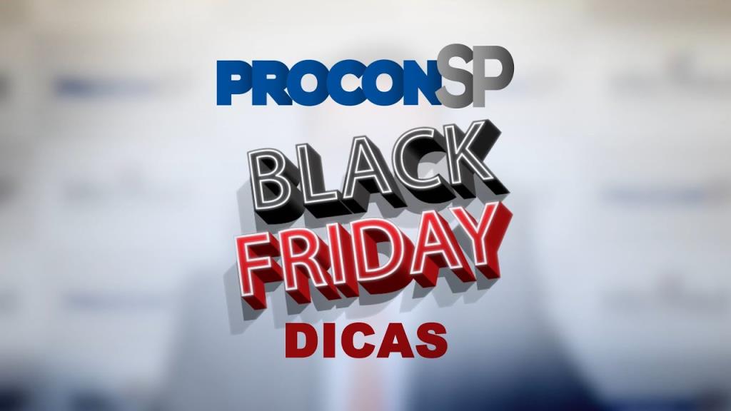 Procon de Itupeva orienta consumidores para a Black Friday
