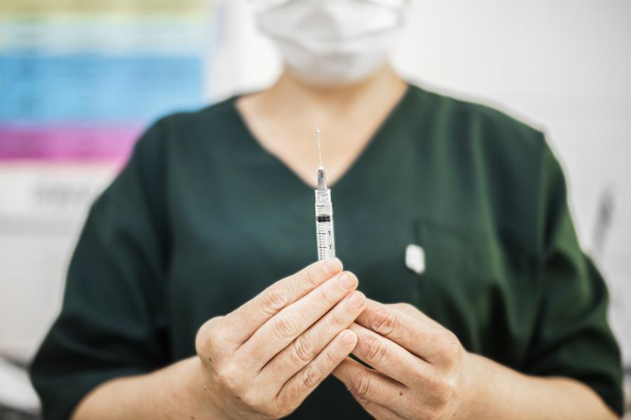 Em Itupeva, bivalente contra a Covid-19 é liberada para pessoas com mais de 18 anos