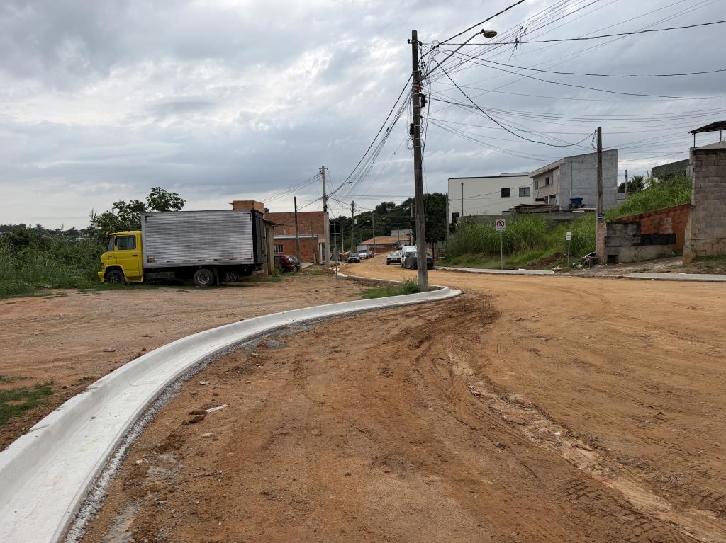 Prefeitura avança com melhorias no Barão da Boa Vista e anuncia força-tarefa para novas obras