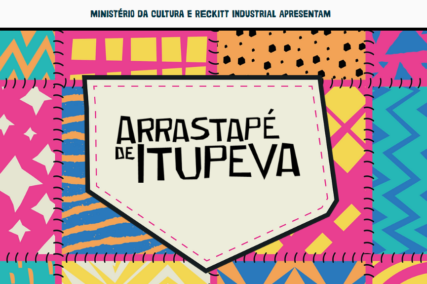 Arrastapé de Itupeva tem programação gratuita