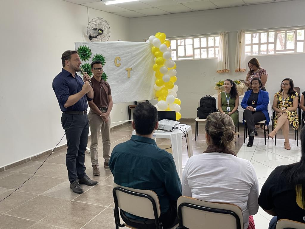 Prefeitura anuncia nova sede e outras melhorias para o Conselho Tutelar de Itupeva