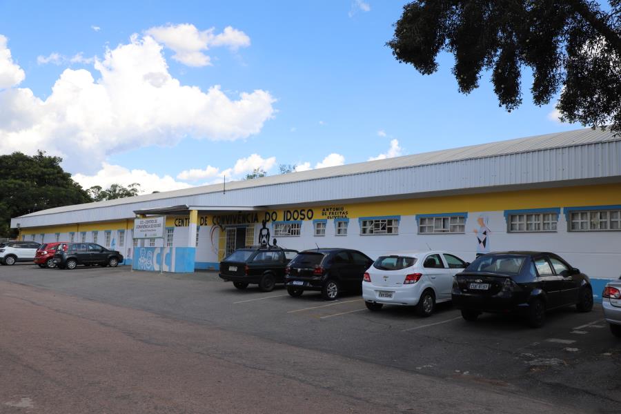 Centro de Convivência do Idoso promove atividades para qualidade de vida e bem-estar