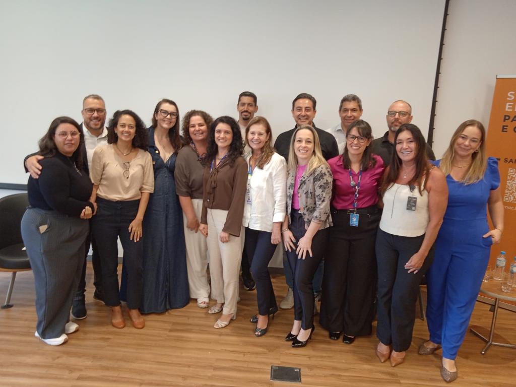 Itupeva participa de encontro sobre turismo promovido pelo Senac-SP