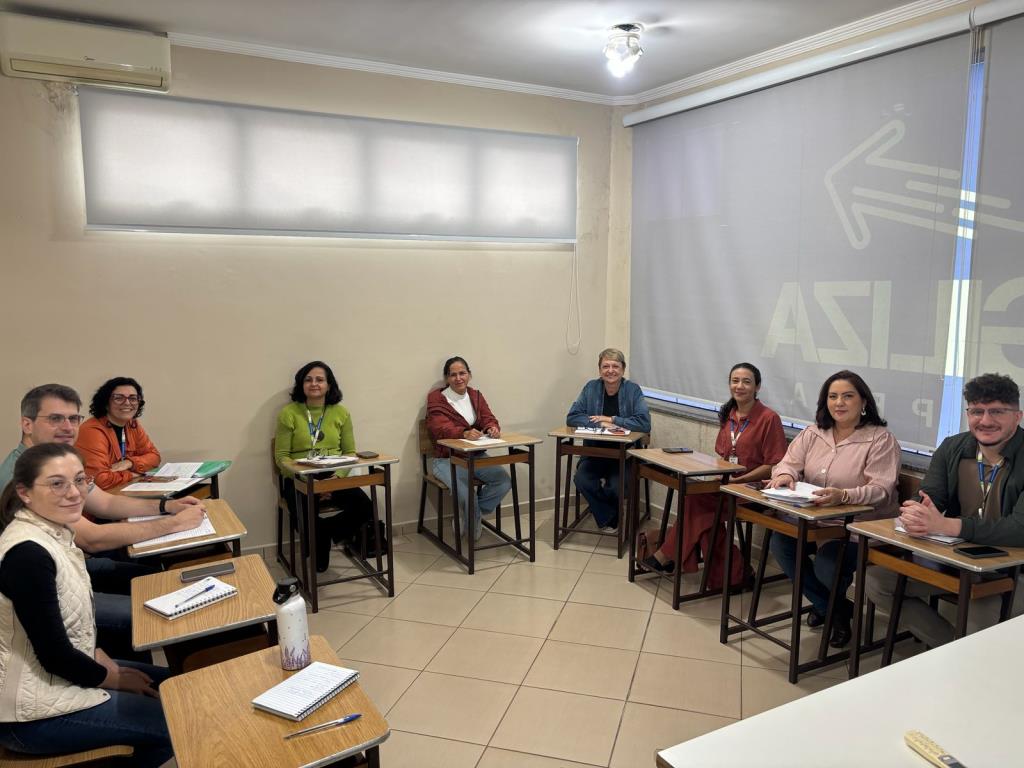 Comissão Intersetorial de Segurança Alimentar realiza primeira reunião após aprovação da lei em Itupeva