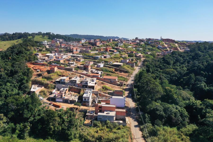 Depois de quatro anos de empenho, cartório confirma primeira regularização no Barão da Boa Vista