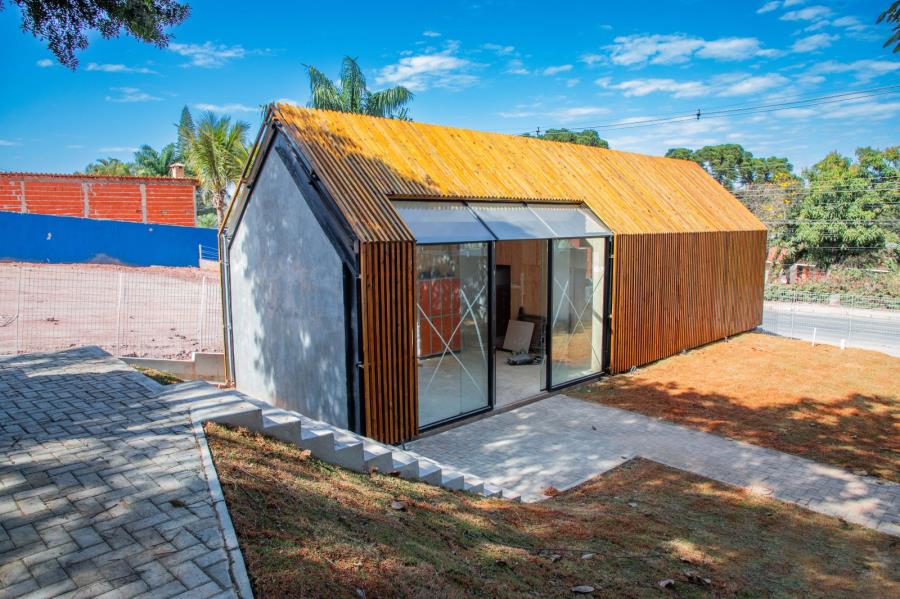 População pode contribuir com levantamento histórico do Parque da Mina