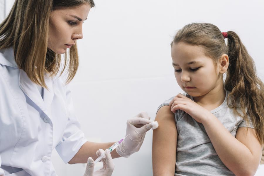 Campanha de Multivacinação ganha mais um “Dia D” neste sábado, 28