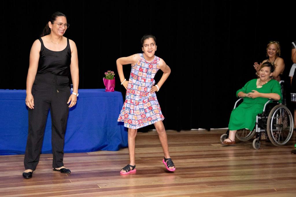 Itupeva realiza 3º Desfile de Moda Inclusiva como parte da Virada Inclusiva 2025