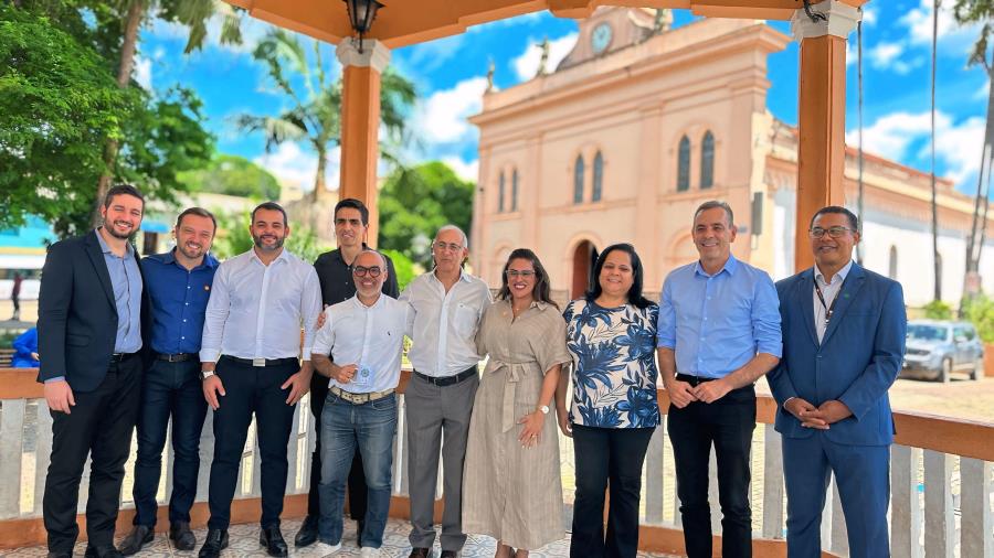 Região Metropolitana de Jundiaí elegeu presidente e vice nesta quinta-feira, 27