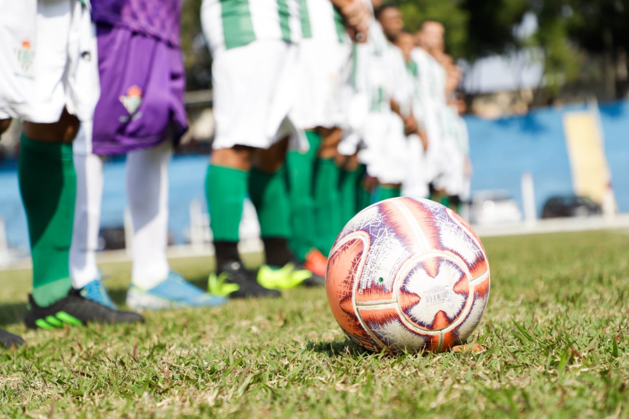 Campeonato Industrial: Finepack e Fuchs decidem o título neste sábado, 29