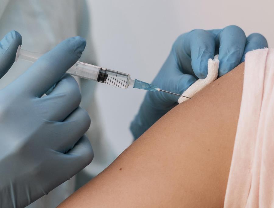 Vacinação contra Influenza é prorrogada até o dia 17 de julho
