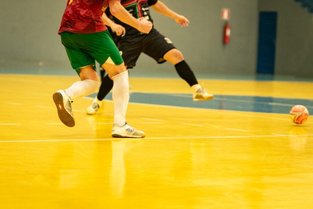 Campeonatos Municipais: Prefeitura inicia inscrições para seletiva da 2ª divisão do futsal