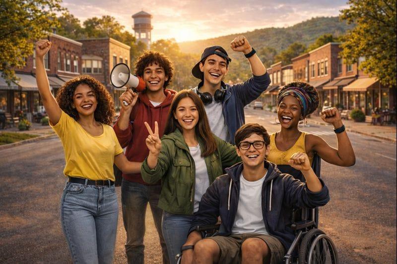 Prefeitura fará eleição do Conselho Municipal dos Direitos da Juventude de Itupeva para o biênio 2026–2027