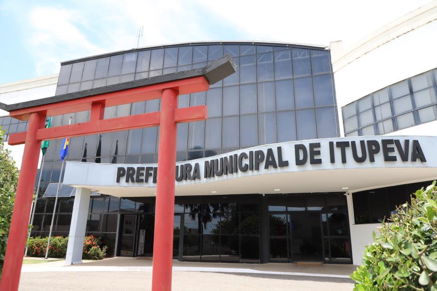 Paço Municipal pode ter falta de energia nesta quarta (30)