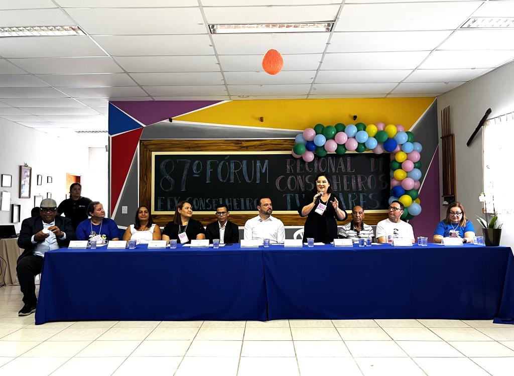 Itupeva sedia o Fórum Regional de Conselheiros e Ex-Conselheiros Tutelares